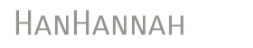 HanHannah – Premium, Elastic & Smooth's Logo