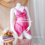 Lingerie Murah S-L, Emma Sleepwear Set